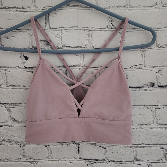 Lululemon Expand Your Limits Bra - Picture 5 of 8